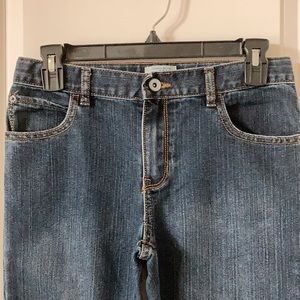 Original Brand Est. 1989 Girls Jeans